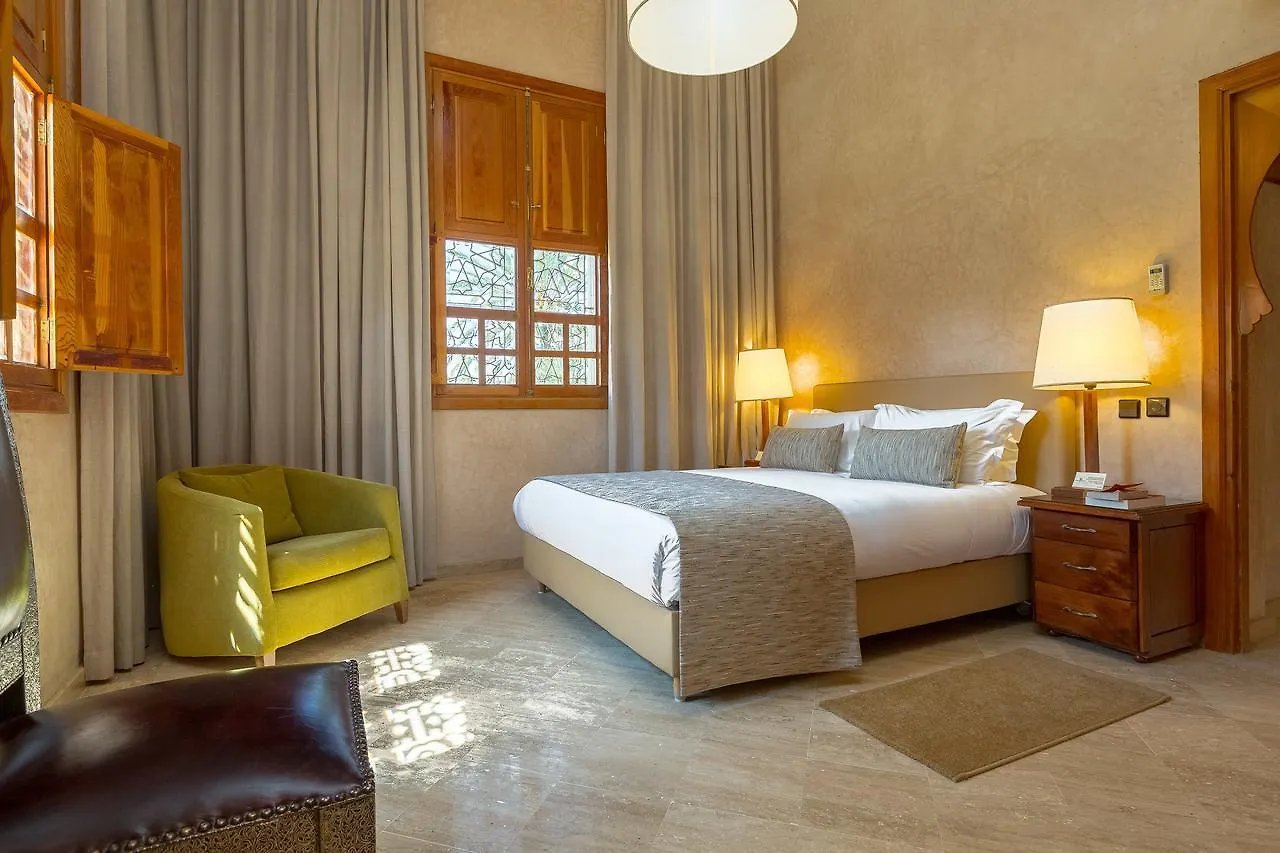 Domaine Rosaroum Hotel Marrákes 5*,  Marokkó